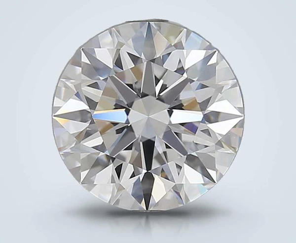 3.06 Carat · D · VVS1 Rare Carat Ideal Cut