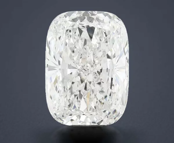 10.22 Carat · F · VVS2 Rare Carat Ideal Cut
