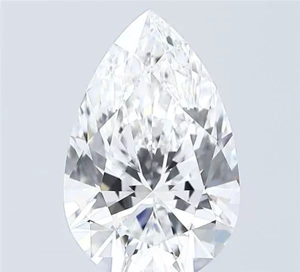 2.57 Carat · E · VVS2 Rare Carat Ideal Cut