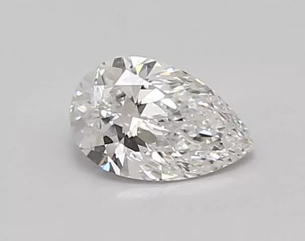 0.61 Carat · D · VVS1 Rare Carat Ideal Cut