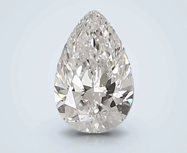 0.61 Carat · D · VVS1 Rare Carat Ideal Cut