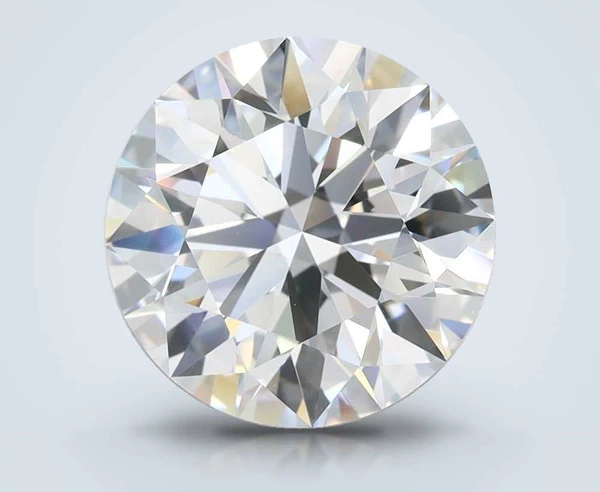 4.42 Carat · D · VVS1 Rare Carat Ideal Cut