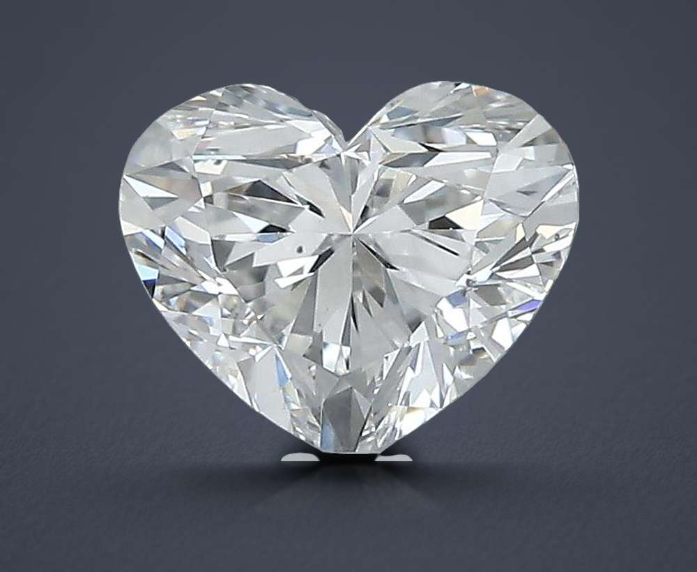 1 Carat · F · SI1 Rare Carat Ideal Cut