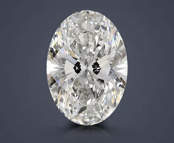 2.52 Carat · G · VS1 Rare Carat Ideal Cut