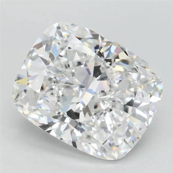 4.42 Carat · D · FL Rare Carat Ideal Cut