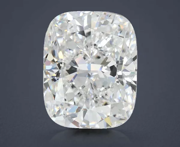 4.42 Carat · D · FL Rare Carat Ideal Cut
