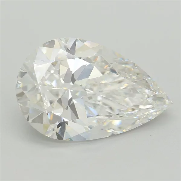 4.04 Carat · F · VS1 Rare Carat Ideal Cut