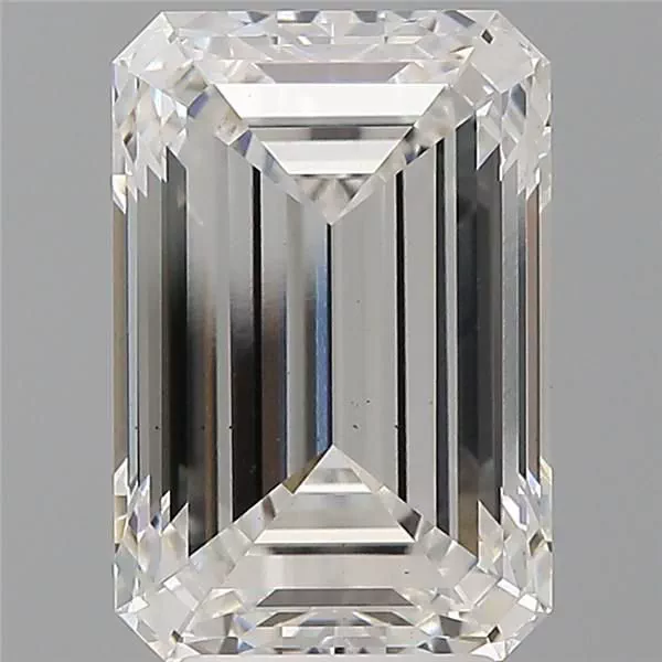 4.53 Carat · E · VS2 Rare Carat Ideal Cut