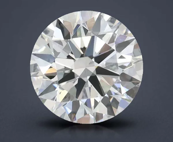 1.12 Carat · D · FL Rare Carat Ideal Cut