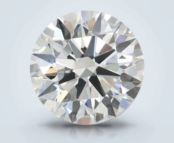 1.12 Carat · D · FL Rare Carat Ideal Cut