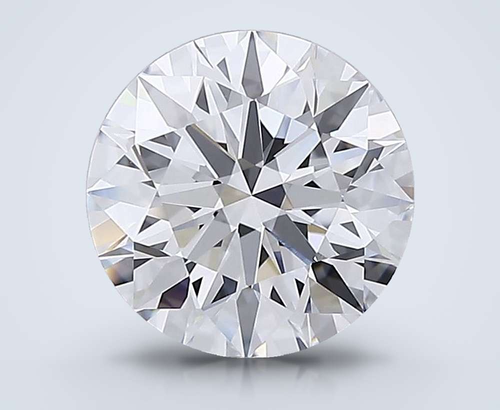 2.35 Carat · F · IF Rare Carat Ideal Cut