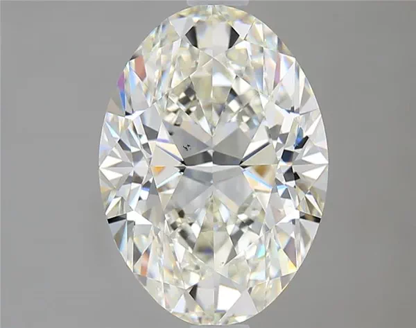 3.01 Carat · I · VS1 Rare Carat Ideal Cut