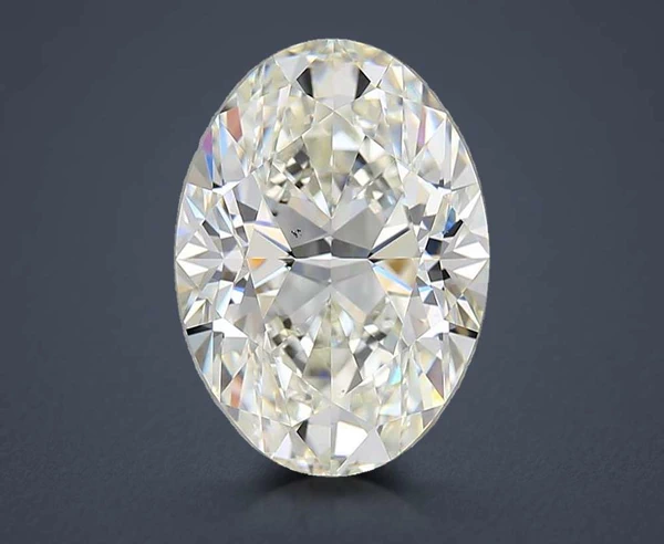 3.01 Carat · I · VS1 Rare Carat Ideal Cut