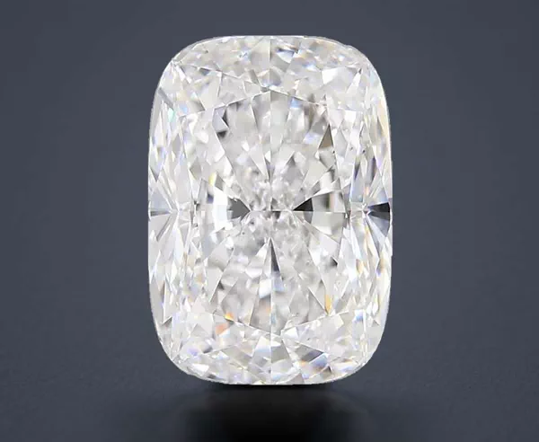 5.02 Carat · E · VS2 Rare Carat Ideal Cut