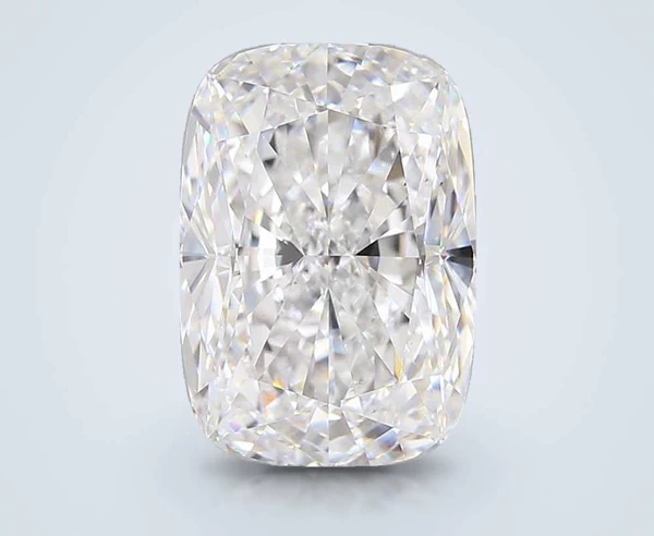 5.02 Carat · E · VS2 Rare Carat Ideal Cut