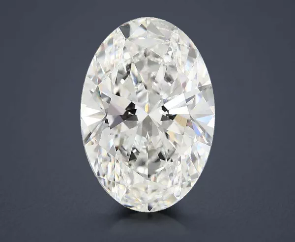 4.9 Carat · F · VVS2 Rare Carat Ideal Cut