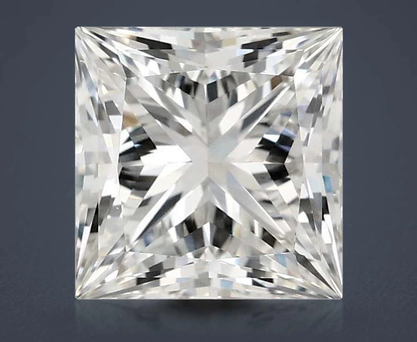 2.91 Carat · F · VS1 Rare Carat Ideal Cut