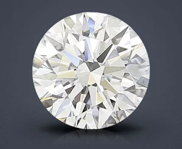 1.57 Carat · D · VVS2 Rare Carat Ideal Cut