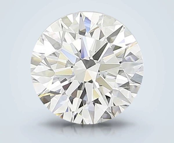 1.57 Carat · D · VVS2 Rare Carat Ideal Cut