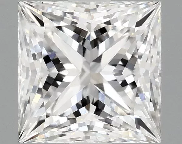 1.59 Carat · F · VS1 Rare Carat Ideal Cut