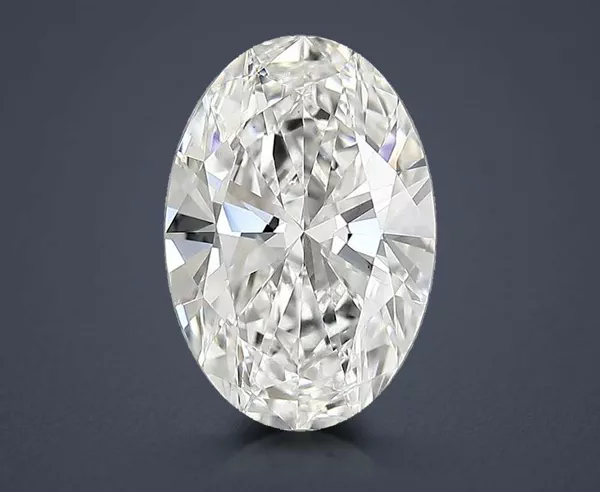 2.68 Carat · E · VS1 Rare Carat Ideal Cut