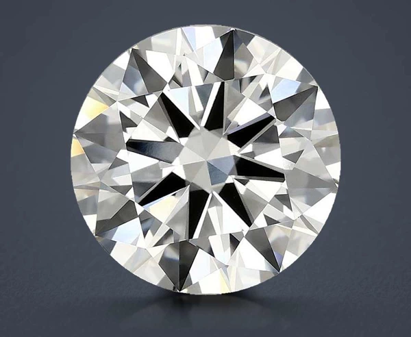 4.92 Carat · G · VS1 Rare Carat Ideal Cut