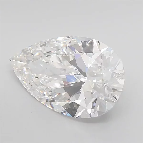 5.01 Carat · E · IF Rare Carat Ideal Cut