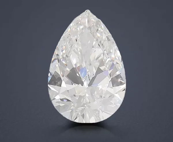5.01 Carat · E · IF Rare Carat Ideal Cut