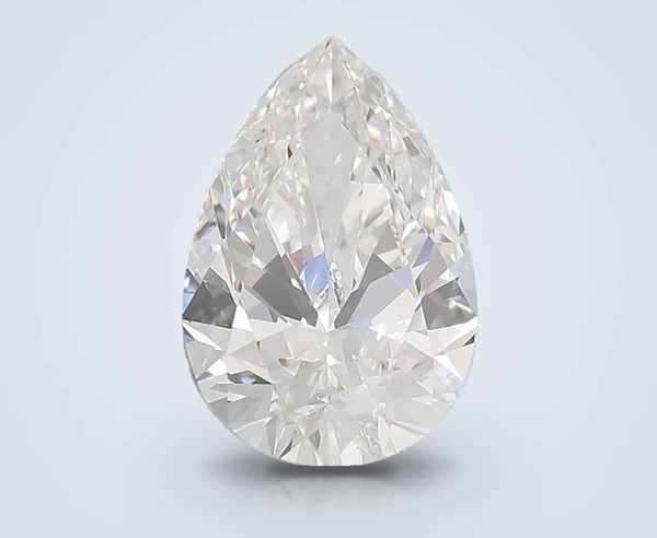 5.01 Carat · E · IF Rare Carat Ideal Cut