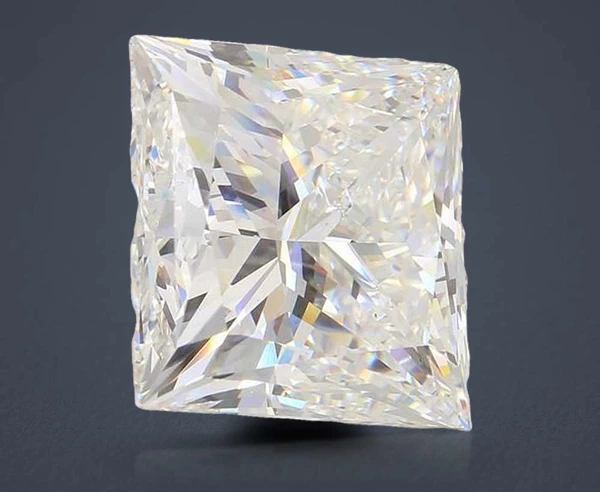25.72 Carat · F · VS1 Rare Carat Ideal Cut
