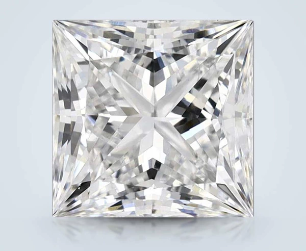 2.89 Carat · E · VS1 Rare Carat Ideal Cut