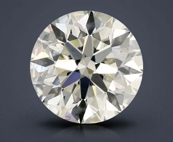1 Carat · I · VS1 excellent Cut