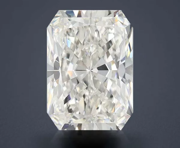 5.24 Carat · G · VS1 Rare Carat Ideal Cut