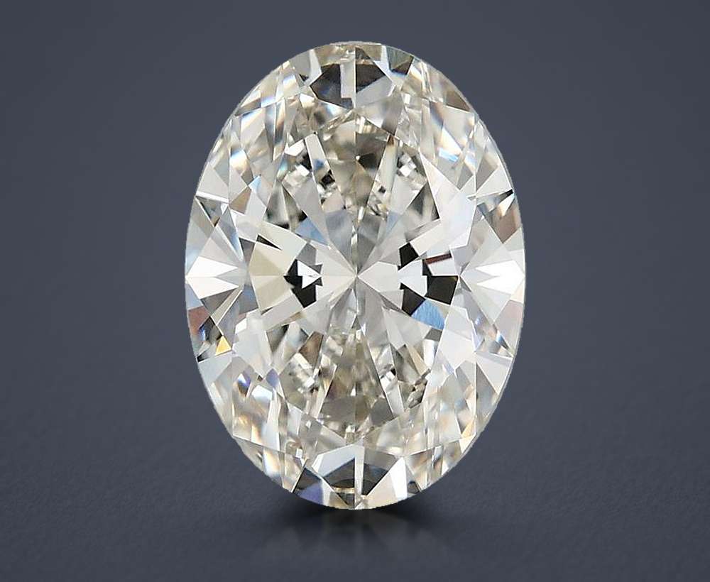 3.03 Carat · H · VVS1 Rare Carat Ideal Cut