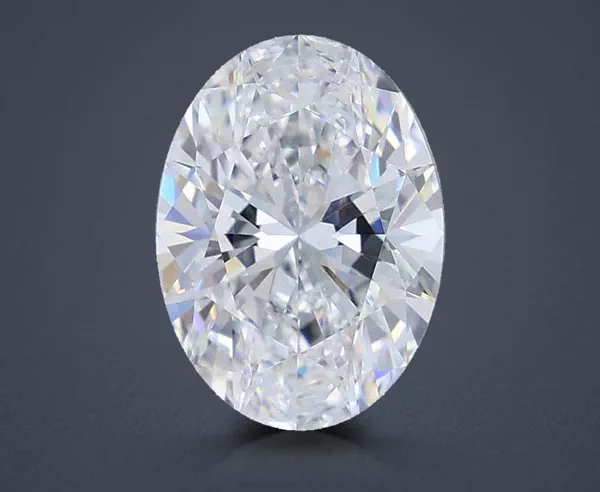 1.95 Carat · D · VVS1 Rare Carat Ideal Cut