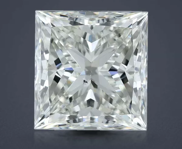 2.01 Carat · I · SI1 very good Cut