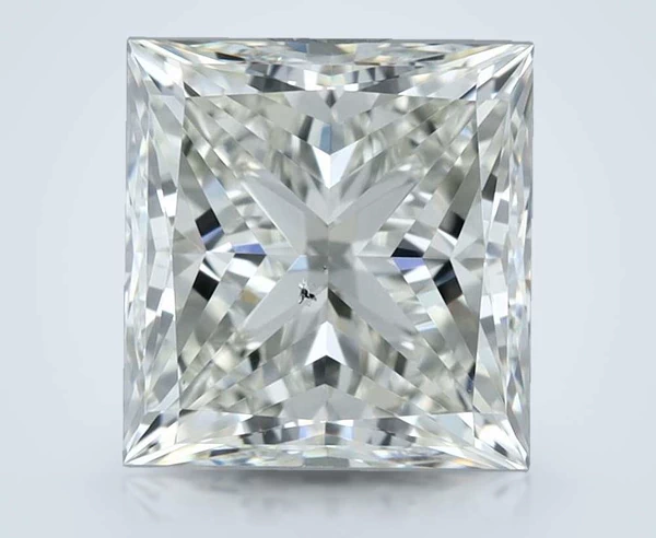 2.01 Carat · I · SI1 very good Cut