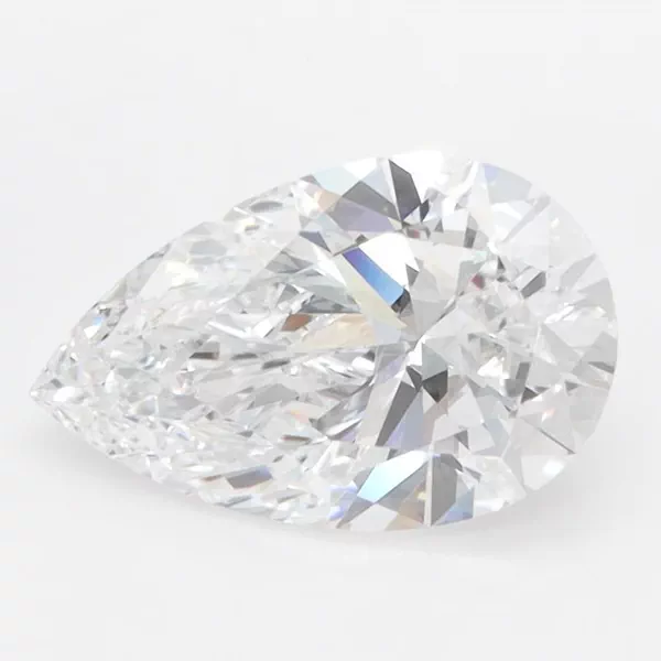 2.06 Carat · D · VVS1 Rare Carat Ideal Cut