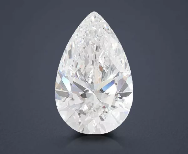 2.06 Carat · D · VVS1 Rare Carat Ideal Cut