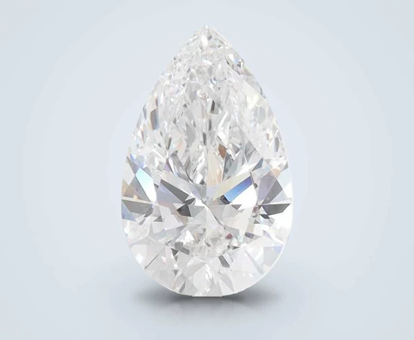 2.06 Carat · D · VVS1 Rare Carat Ideal Cut
