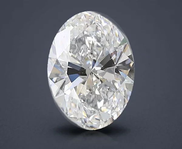 2.07 Carat · D · VVS1 Rare Carat Ideal Cut