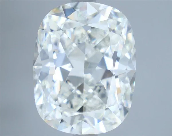 3.53 Carat · H · VVS2 Rare Carat Ideal Cut