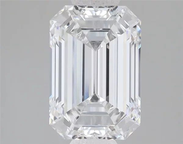2.58 Carat · E · VVS2 Rare Carat Ideal Cut