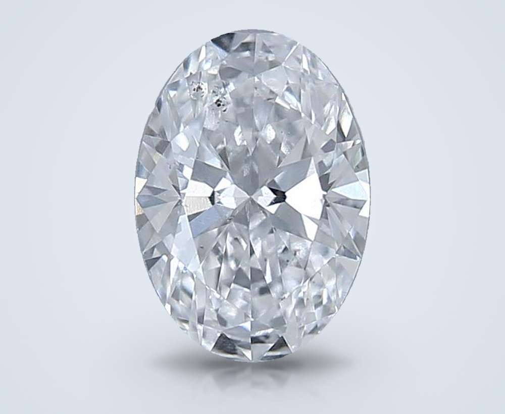 0.41 Carat · D · SI1 Rare Carat Ideal Cut