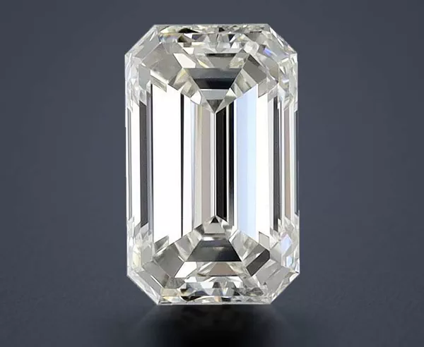 0.5 Carat · H · VVS1 excellent Cut