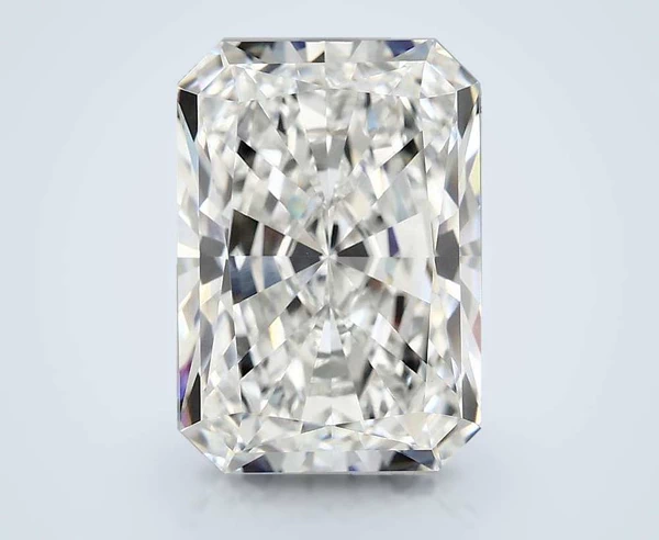 6.09 Carat · E · VVS2 Rare Carat Ideal Cut