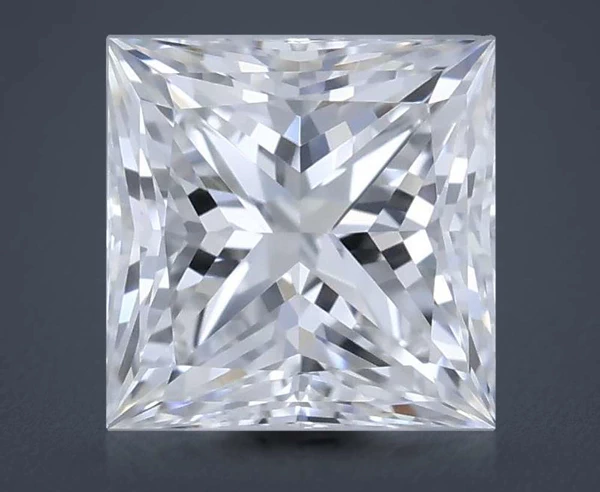 0.59 Carat · F · VVS1 Rare Carat Ideal Cut