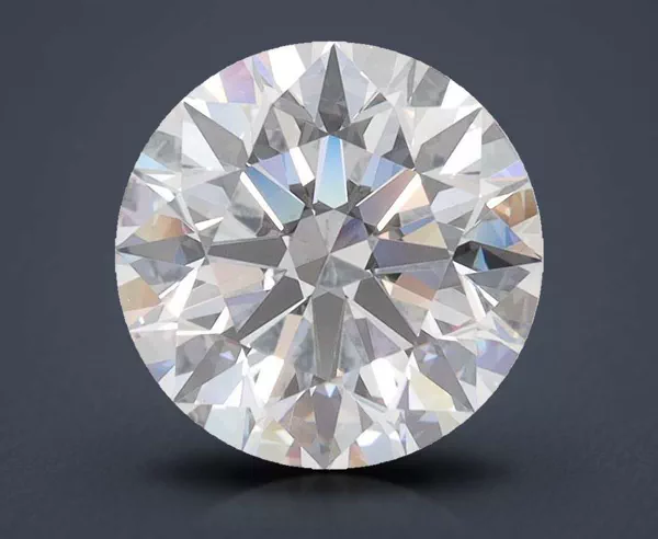 3.3 Carat · D · VVS1 Rare Carat Ideal Cut