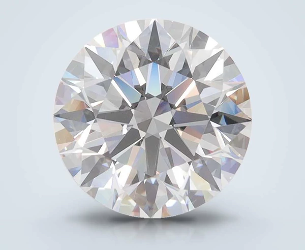3.3 Carat · D · VVS1 Rare Carat Ideal Cut
