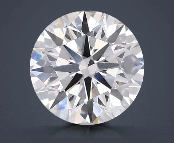 1 Carat · D · VVS2 Rare Carat Ideal Cut